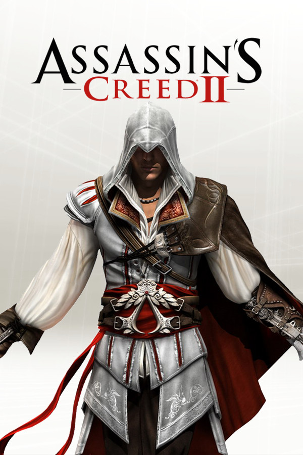 Assassin's Creed 2 for steam