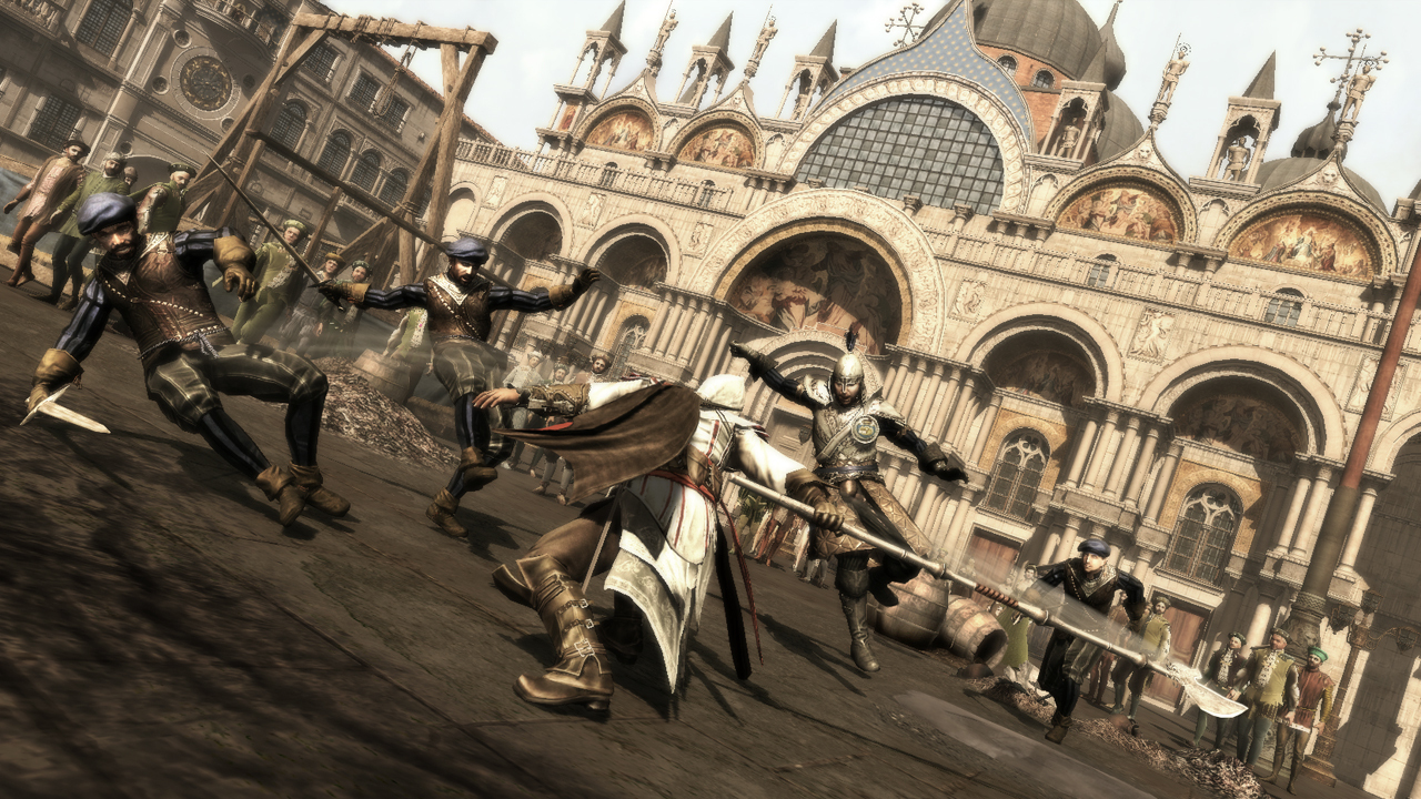 Assassin's Creed II System Requirements: Can You Run It?