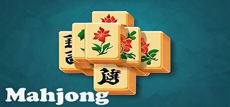 Mahjong cover art