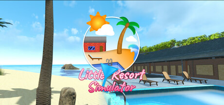 Little Resort Simulator PC Specs