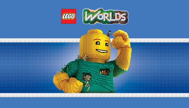 lego worlds switch price