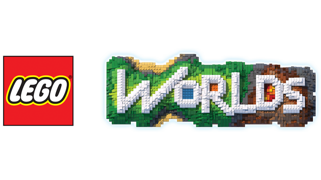 LEGO Worlds - Steam Backlog