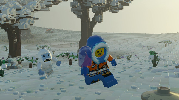 LEGO®Worlds スクリーンショット8
