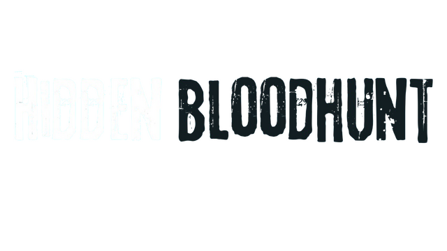 Hidden Bloodhunt Logo