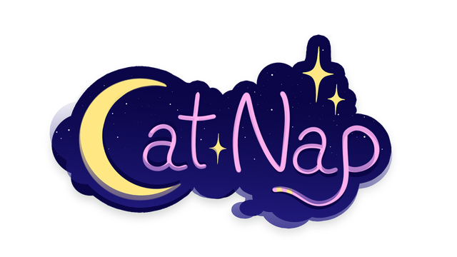 Cat Nap Logo