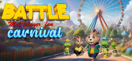 Can I Run Battle Carnival - Multiplayer Fun?