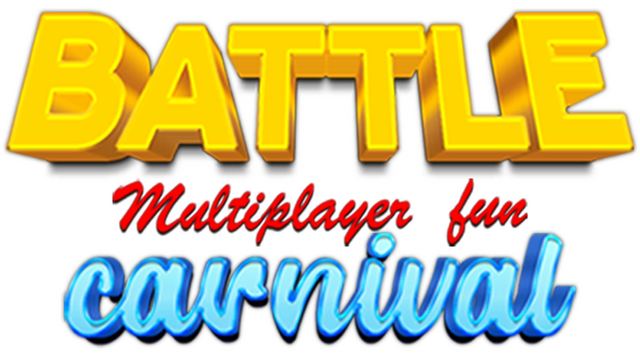 Battle Carnival - Multiplayer Fun Logo