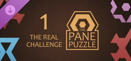 The Pane Puzzle - Extra Levels 1 cover art