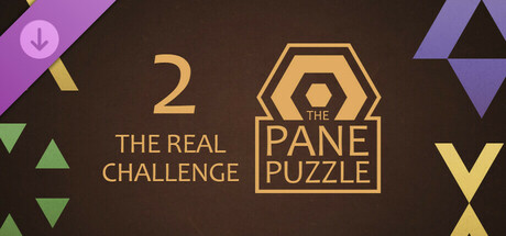 The Pane Puzzle - Extra Levels 2 cover art