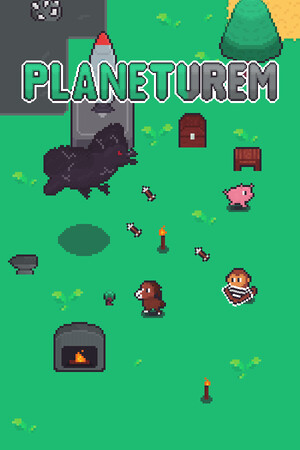 Planeturem.