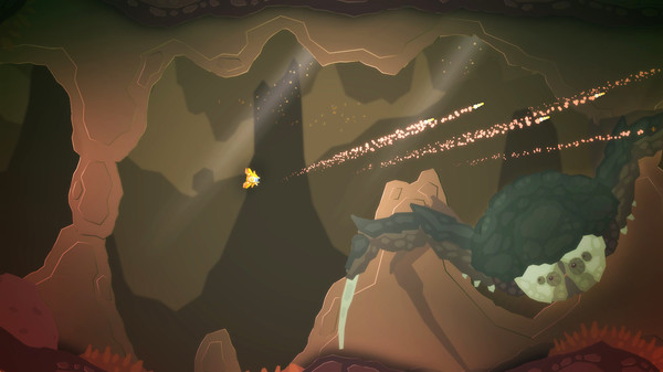 PixelJunk Shooter Ultimate minimum requirements