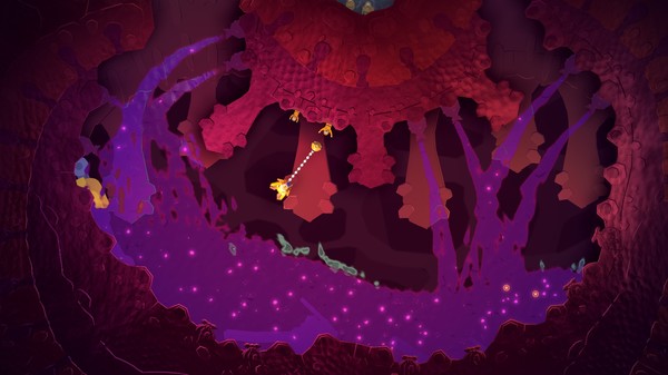 PixelJunk™ Shooter Ultimate for linux