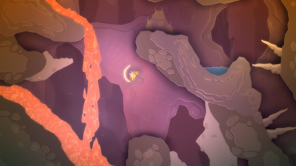 PixelJunk™ Shooter Ultimatefor windows and Linux 1