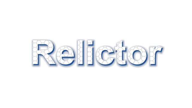 Relictor Logo