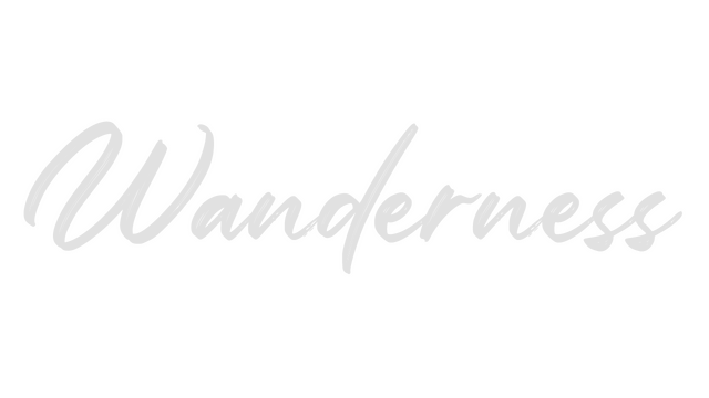 Wanderness Logo