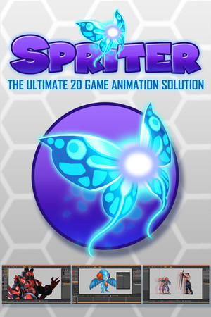 Spriter Pro Spriter Pro