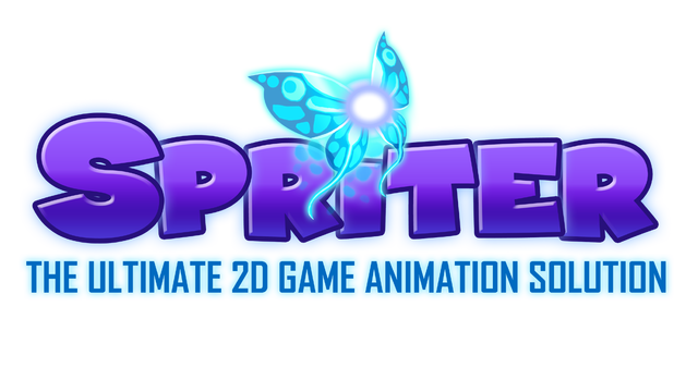 Spriter Pro Logo