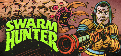 Swarm Hunter PC Specs