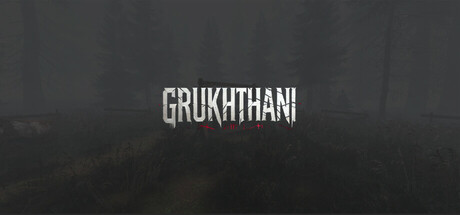 Grukhthani PC Specs