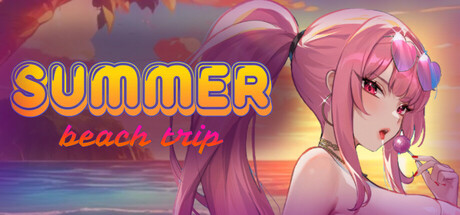 Summer Beach Trip cover art