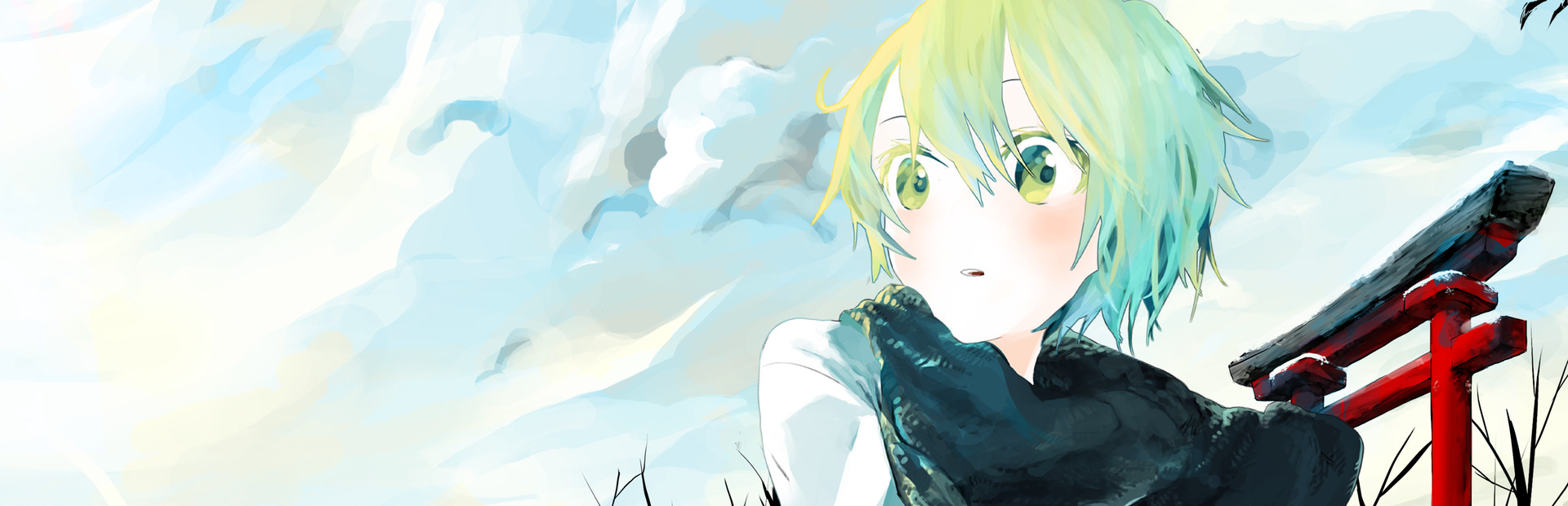 Miko Gakkou Monogatari: Kaede Episode