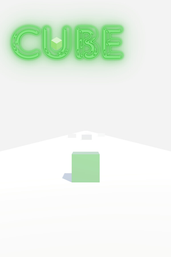 CUBE for steam