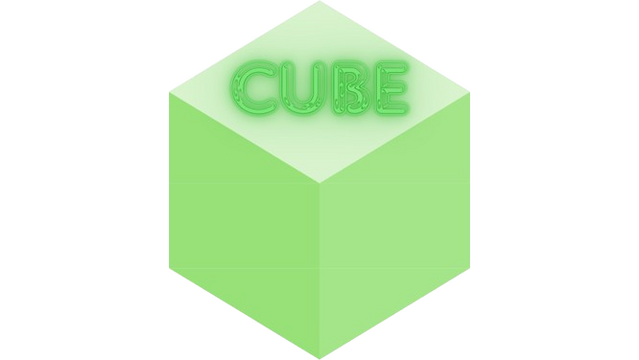 CUBE Logo