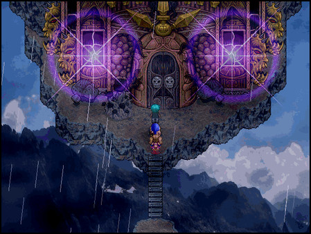 Asguaard game for Linux 1