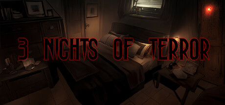 3 Nights of Terror PC Specs