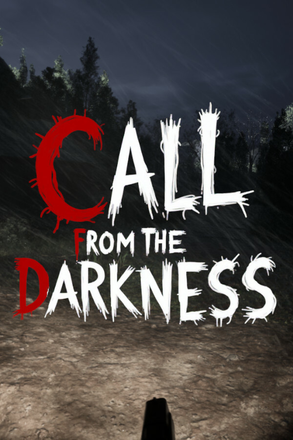 Steam portrait for Call from the darkness.