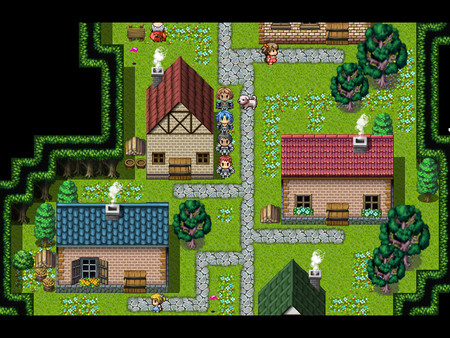 Undefeatedfor windows and Linux 1