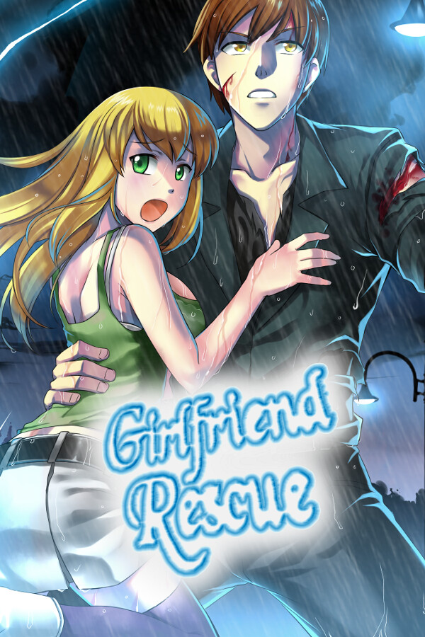Girlfriend Rescue for steam