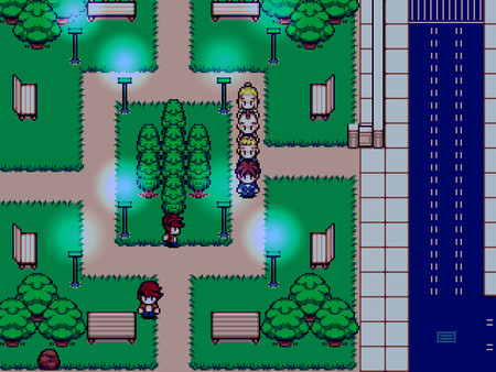 Girlfriend Rescuefor windows and Linux 1