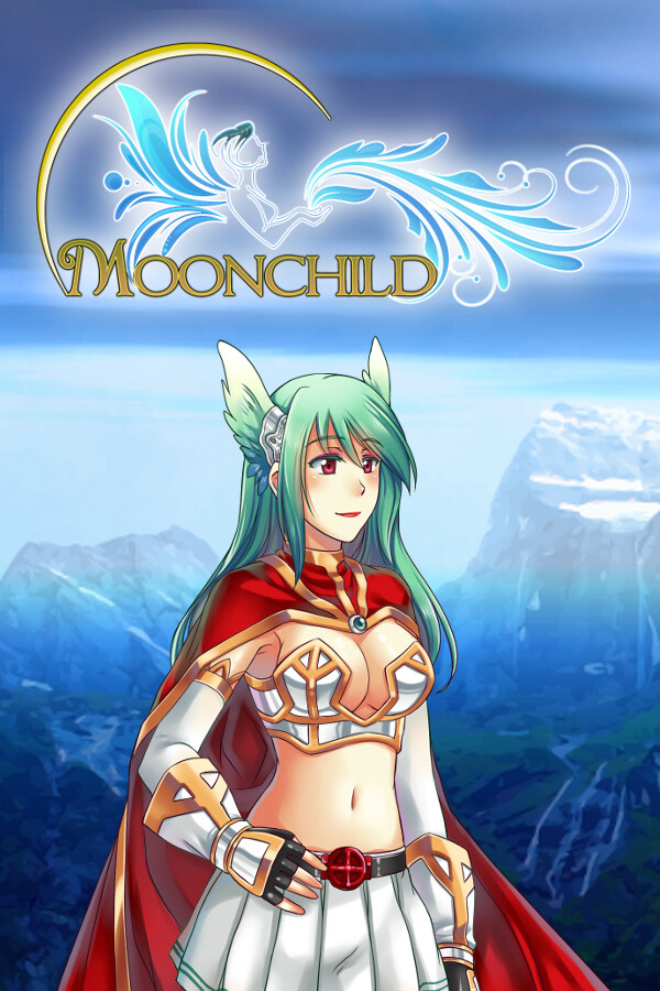 Moonchild for steam