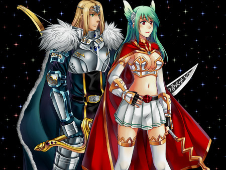 Moonchild game for windows Pc 1