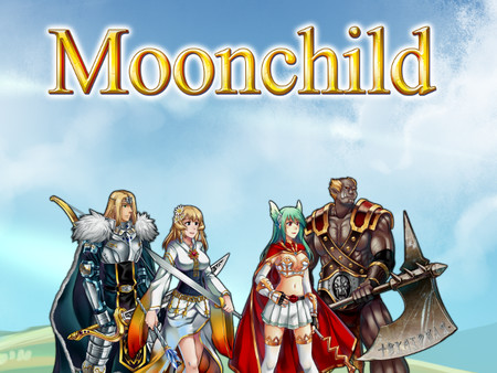 Moonchild for linux