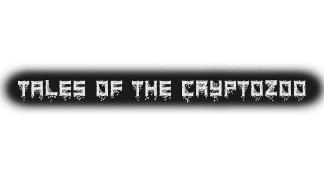 Tales of the Cryptozoo Logo