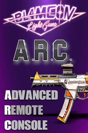 Blamcon ARC - Advanced Remote Console