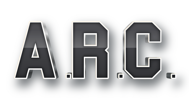 Blamcon ARC - Advanced Remote Console Logo