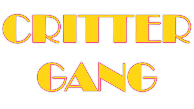Critter Gang Logo