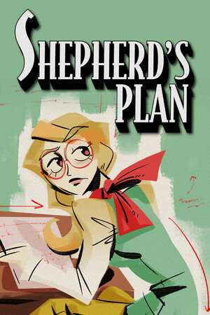 Shepherd's Plan game image