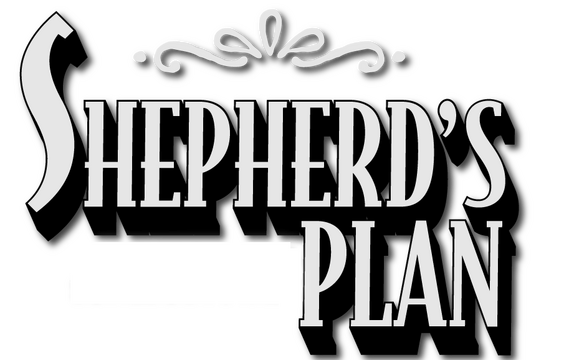 Shepherd's Plan Logo