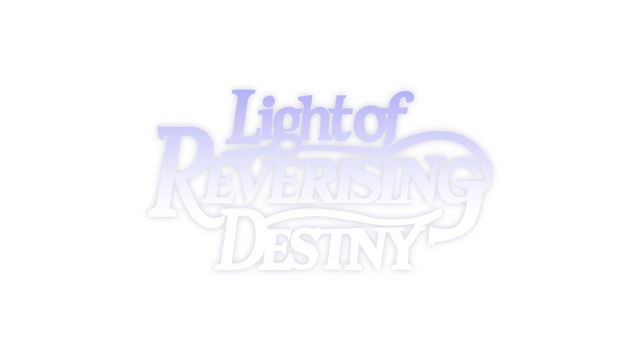 Light of Reversing Destiny Logo