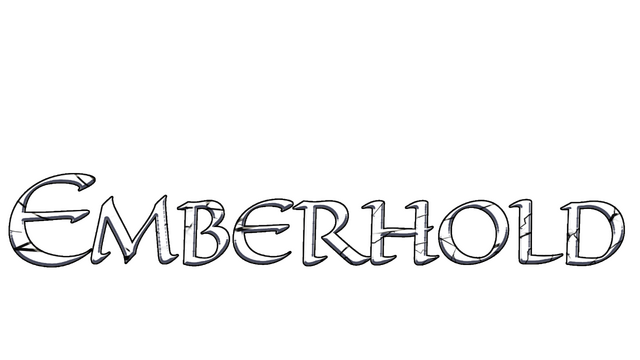 Emberhold Logo