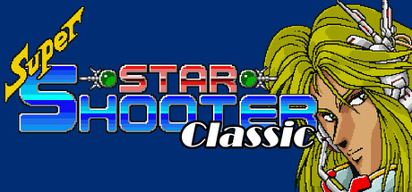 Super Star Shooter Classic PC Specs