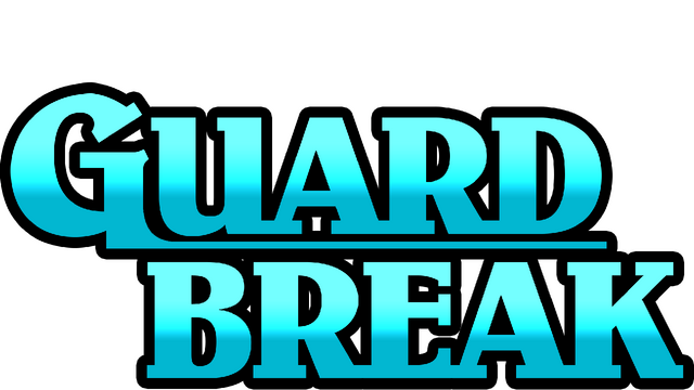 Guard Break Logo