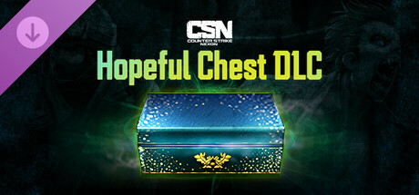 Counter-Strike Nexon - Hopeful Chest DLC cover art