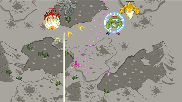 Phoenix Forcefor windows and Linux 1