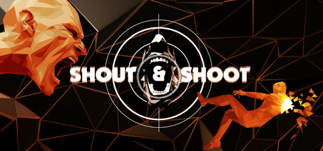 Shout & Shoot cover art