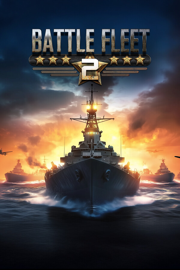 Battle Fleet 2 for steam Battle Fleet 2 for steam
